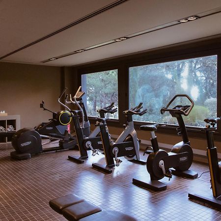 Mas De Torrent Hotel & Spa, Relais & Chateaux Dış mekan fotoğraf