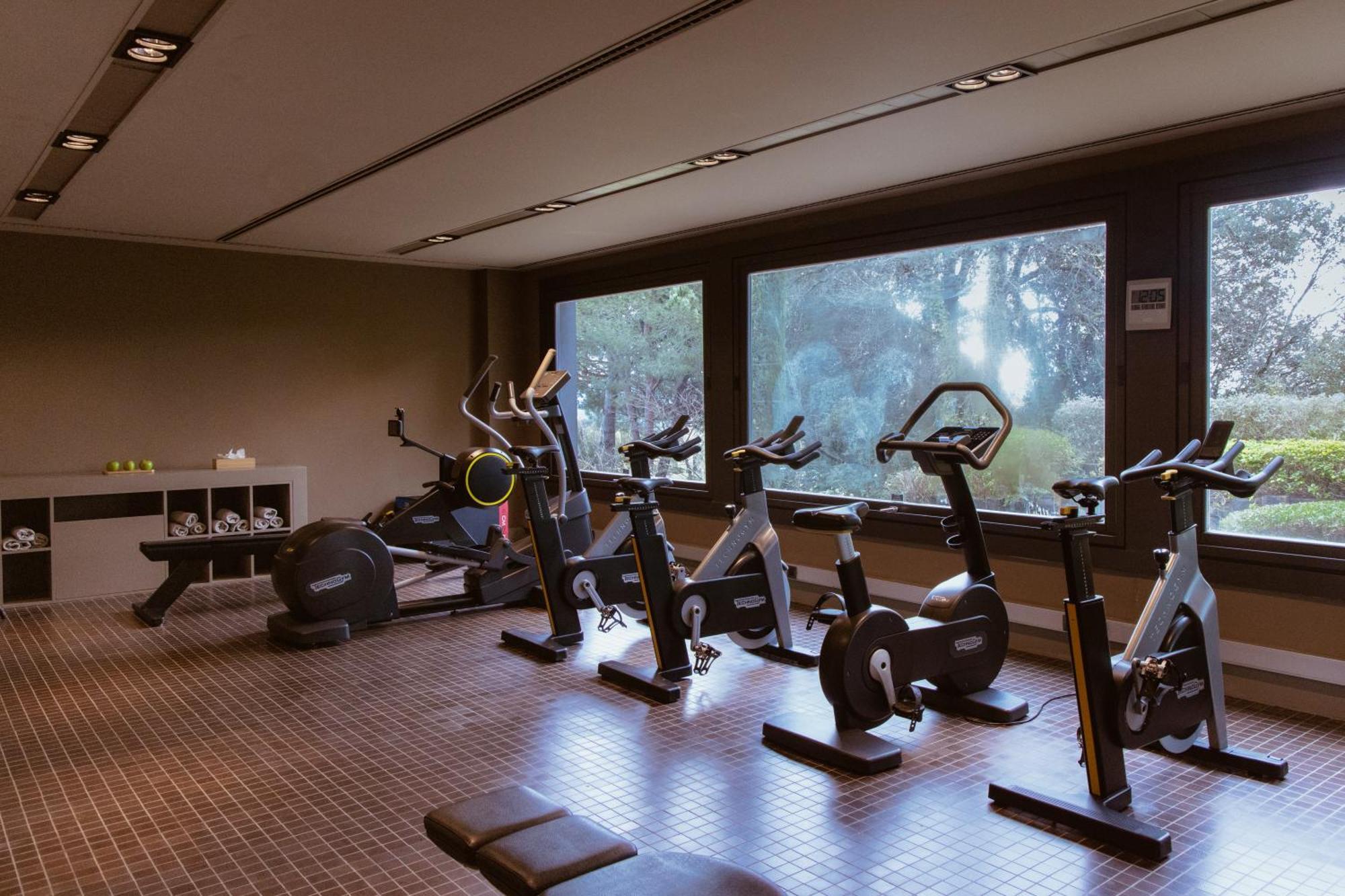Mas De Torrent Hotel & Spa, Relais & Chateaux Dış mekan fotoğraf