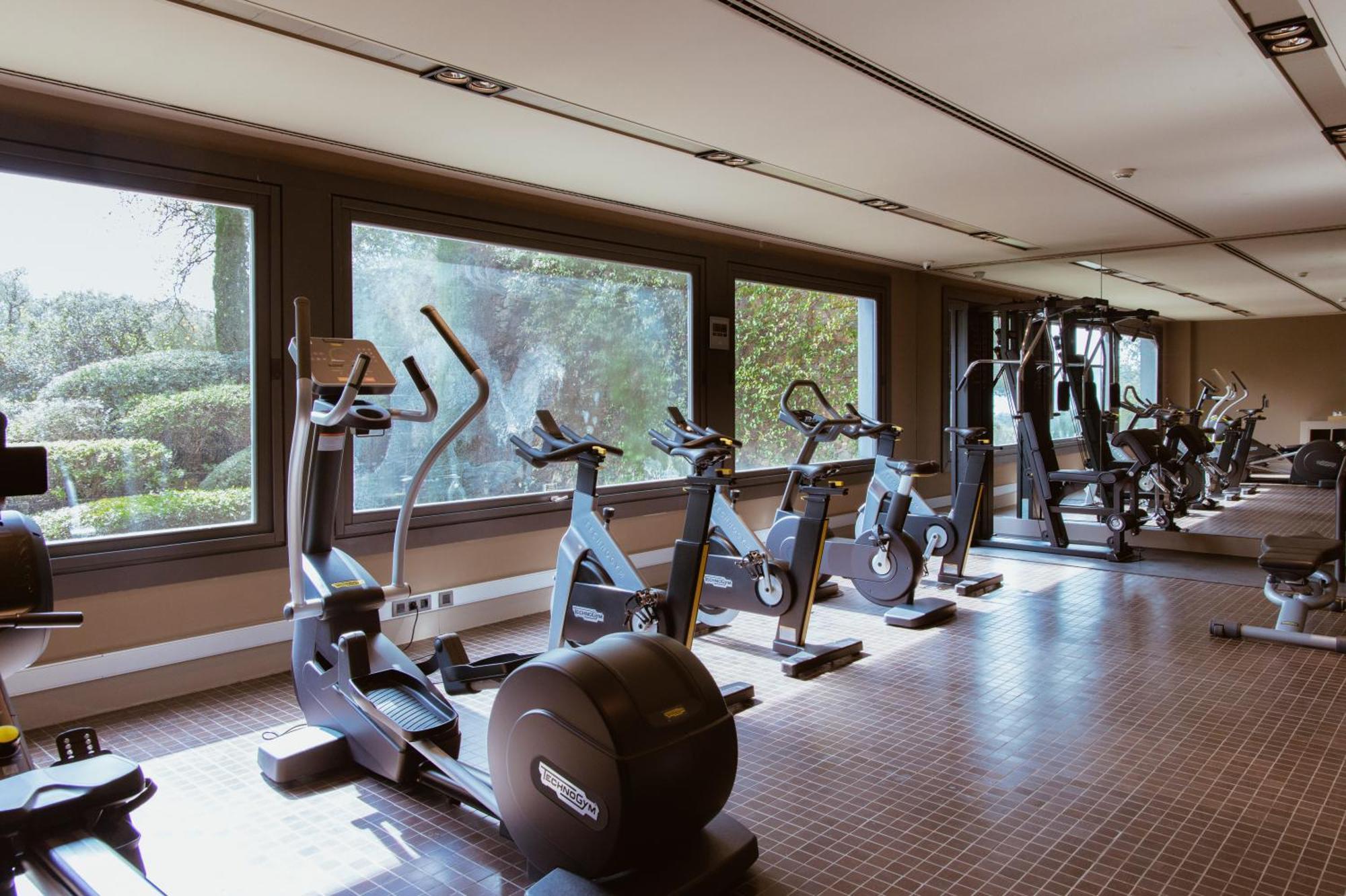 Mas De Torrent Hotel & Spa, Relais & Chateaux Dış mekan fotoğraf