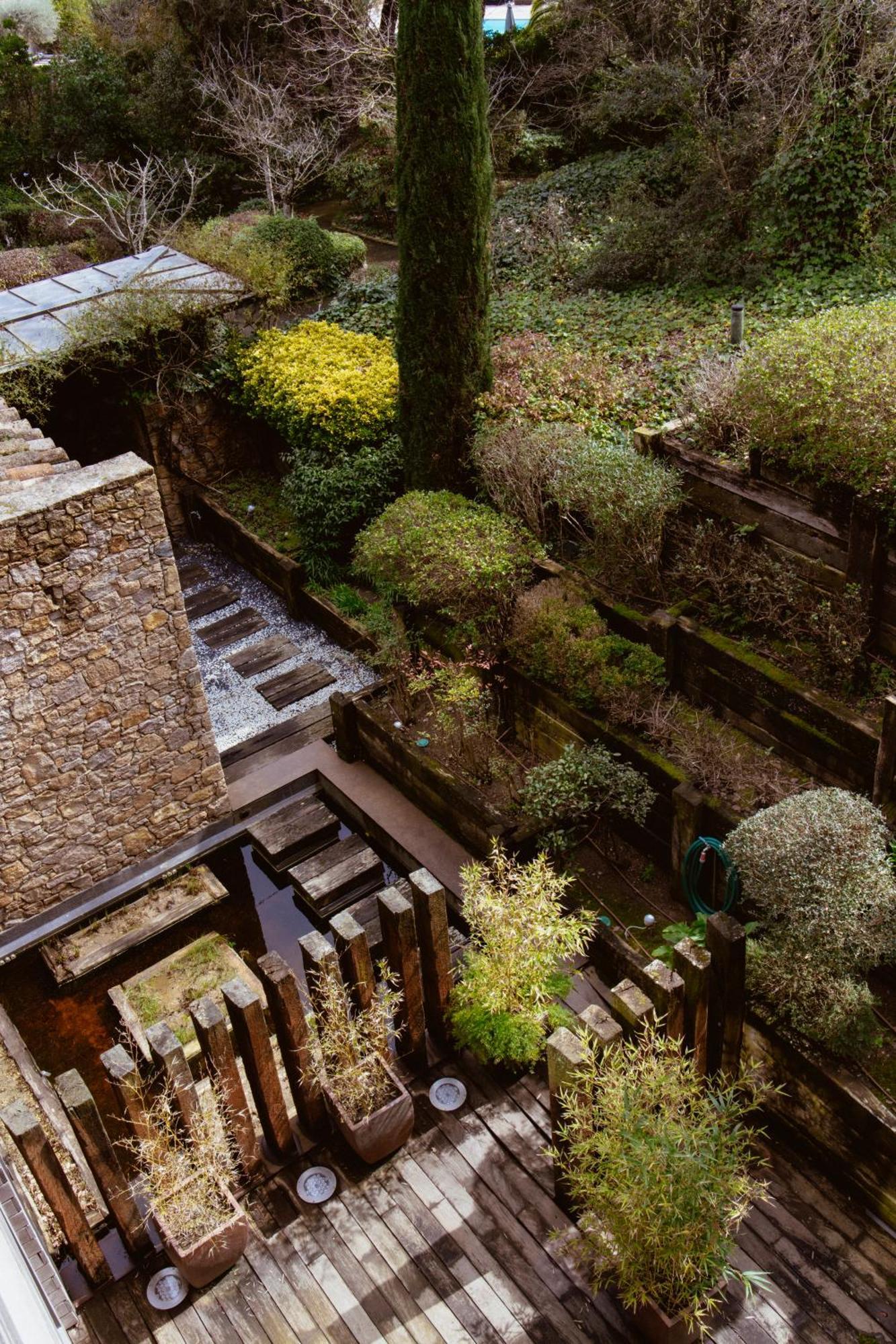 Mas De Torrent Hotel & Spa, Relais & Chateaux Dış mekan fotoğraf